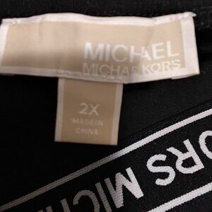 Woman Michael kors  legging  pant excellent condition
